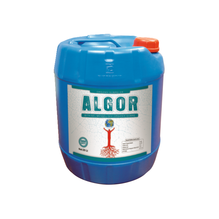 Algor (Sıvı) resmi