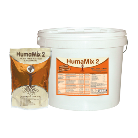 Humamix 2 (Toz) 1 Kg resmi