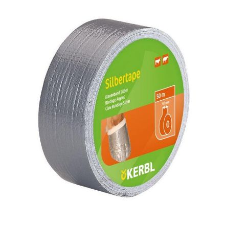 Kerbl Silvertape Tırnak Bandajı resmi