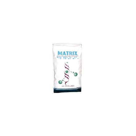 Matrix (Damlama Sulama Ve Yaprak Gübresi) (25 Kg) resmi