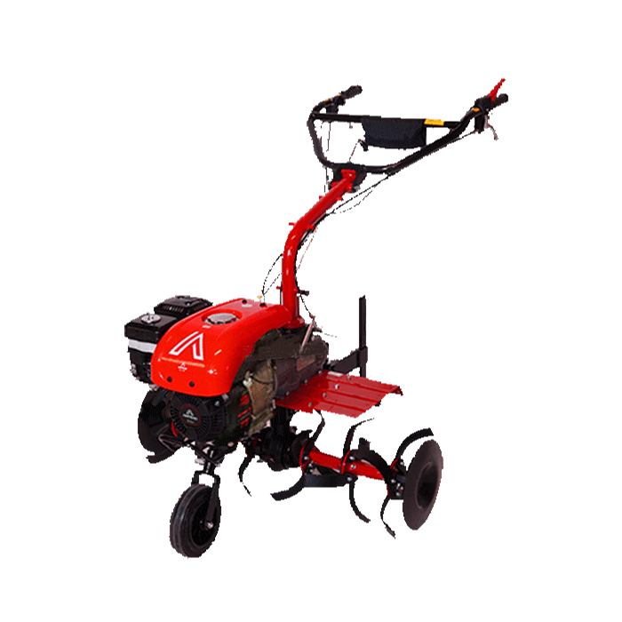 Antrac 212 B2 7 Hp Benzinli Çapa Makinesi resmi