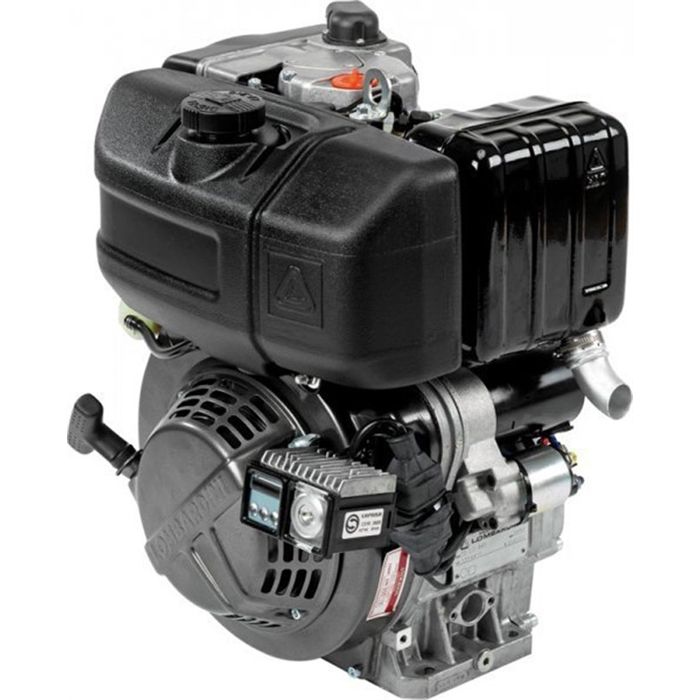 15 Ld 350 Marşlı (7,5 Hp) resmi