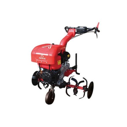 Antrac 320 İpli Çapalama 6.5 Hp Dizel Çapa Makinası resmi