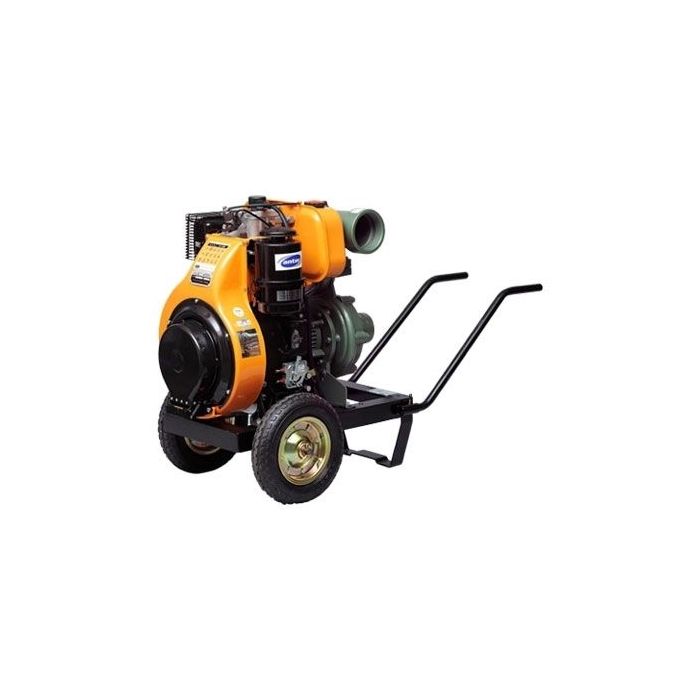 4 Ld 640 Ly-3 Kollu (13.0 Hp) resmi