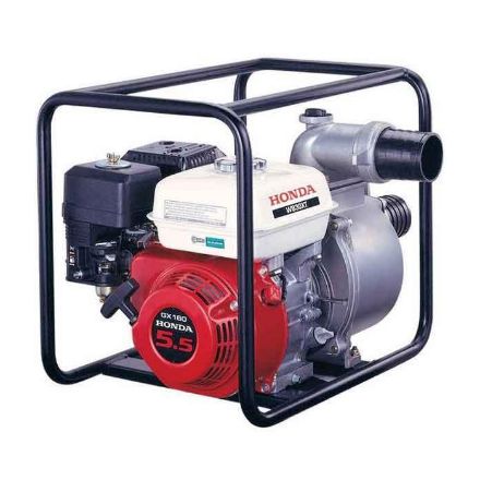 Wb 30 Xt3 Drx (5,5 Hp) - Ücretsiz Kargo resmi