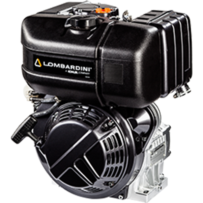 15 Ld 350 İhm (7,5 Hp) resmi