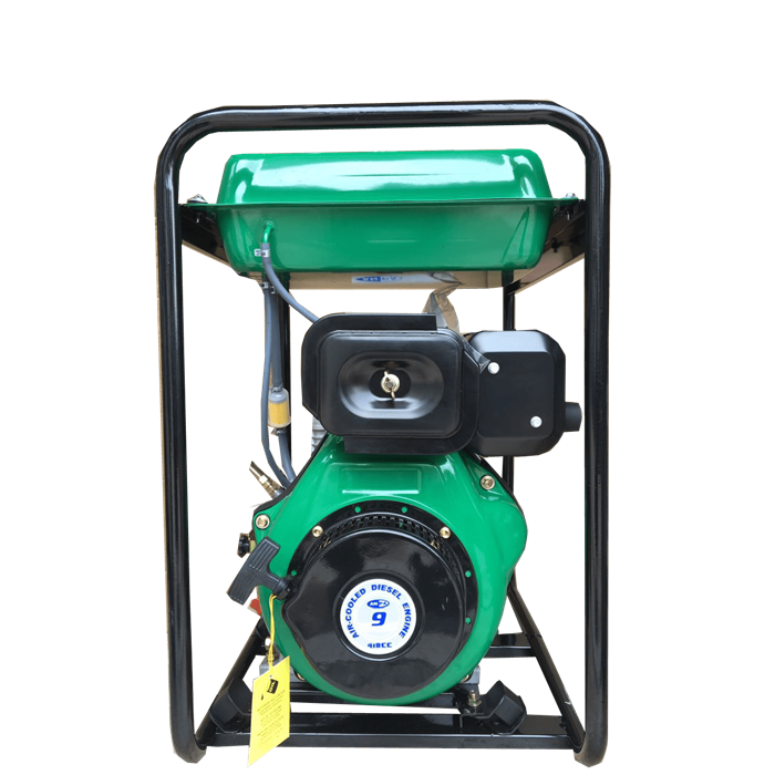 Ant Wp 100-30 (9,4 Hp) resmi