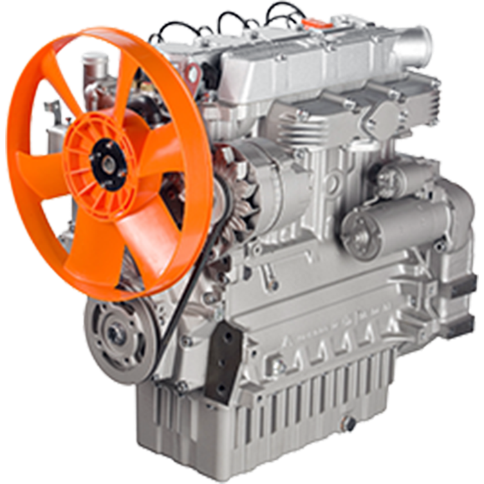 Ldw 2204 Marşlı (51,7 Hp) resmi