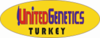 United Genetics üreticisi resmi